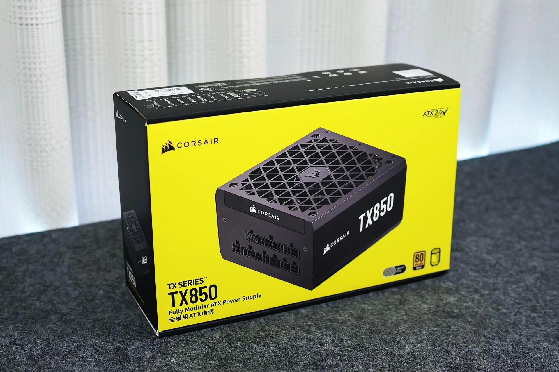 GT550Ti 显卡电源要求：为何 6 针设计如此重要？  第2张