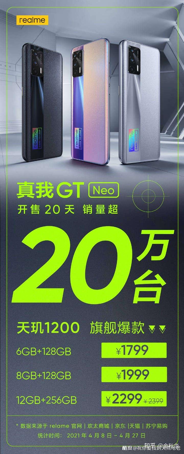 真我 GT 是否搭配独立显卡？知乎话题火热，快来一探究竟  第10张