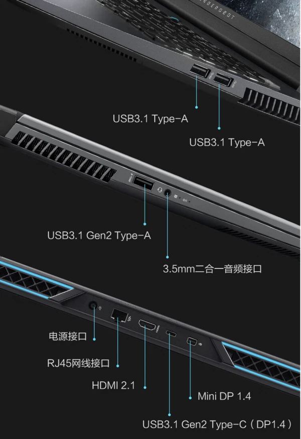 选购并安装雷神 GT1030 显卡，体验心智与科技的完美融合  第3张