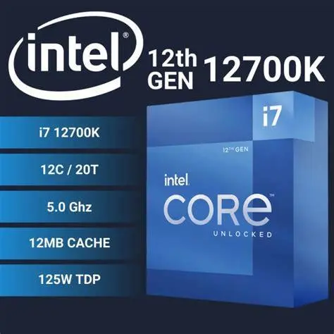 i7-2600 i7-2600：夏日网吧邂逅，助我游戏无往不胜的最强 CPU  第2张