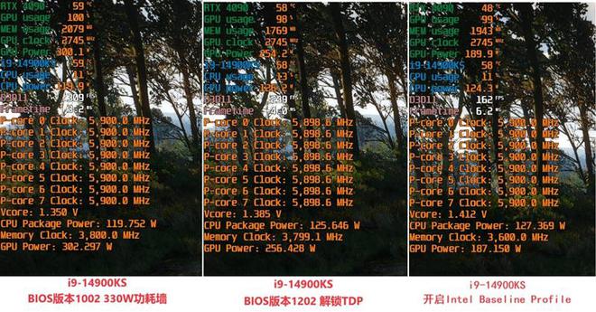 酷睿 i9-13900K：英特尔精心打造的非凡处理器，性能卓越，速度惊人  第2张