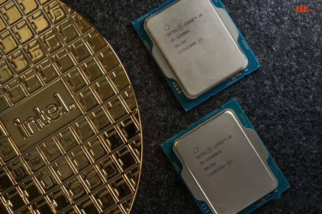 酷睿 i9-13900K：英特尔精心打造的非凡处理器，性能卓越，速度惊人  第6张