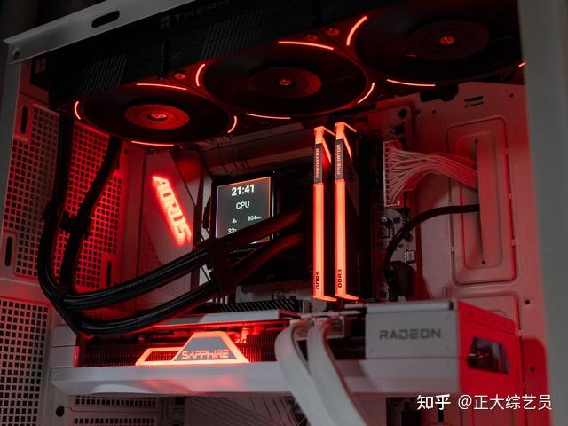 英特尔酷睿 i7-14700K：超越传统的 CPU，引领未来的科技变革  第2张