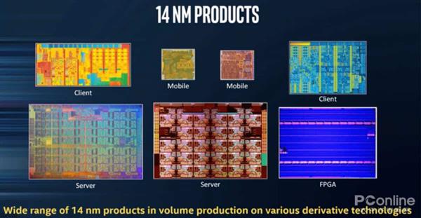 英特尔酷睿 i7-14700K：超越传统的 CPU，引领未来的科技变革  第4张