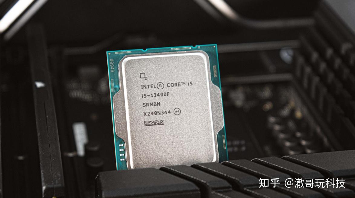 酷睿 i5-7600K：性能卓越，引领科技未来的数字世界钥匙  第3张