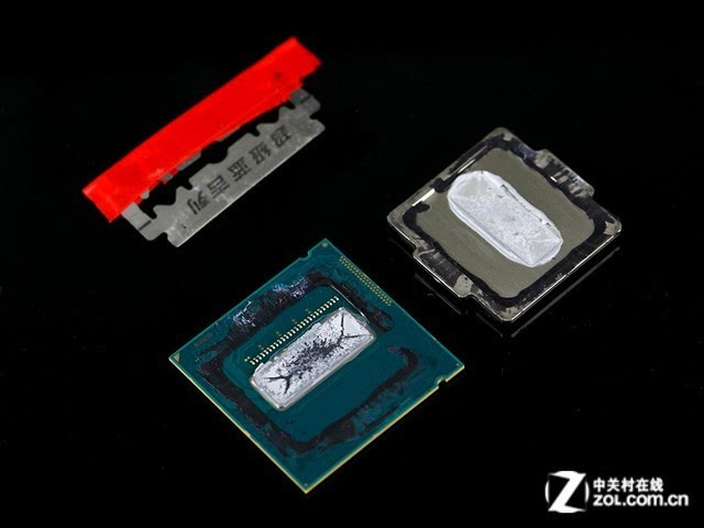 酷睿 i5-7600K：性能卓越，引领科技未来的数字世界钥匙  第4张