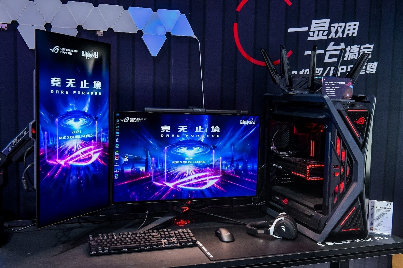 GforceGT630M 显卡：科技与美学的完美典范，游戏玩家的神奇助臂  第10张