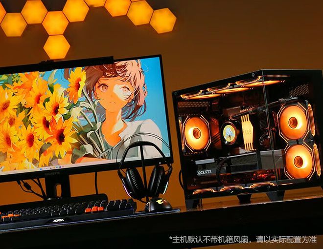 酷睿i7-9700K 酷睿 i7-9700K：速度与激情的完美结合，游戏、设计、日常工作的得力助手  第5张