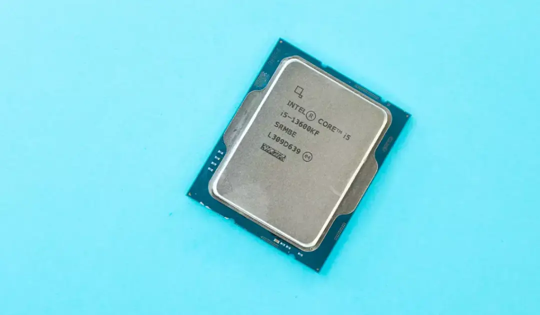 i7-3770K：强悍内涵与极速性能的完美结合，装机体验令人惊艳