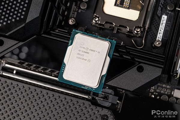 酷睿 i5-8600K：开启游戏新纪元，性能爆发体验升级  第2张