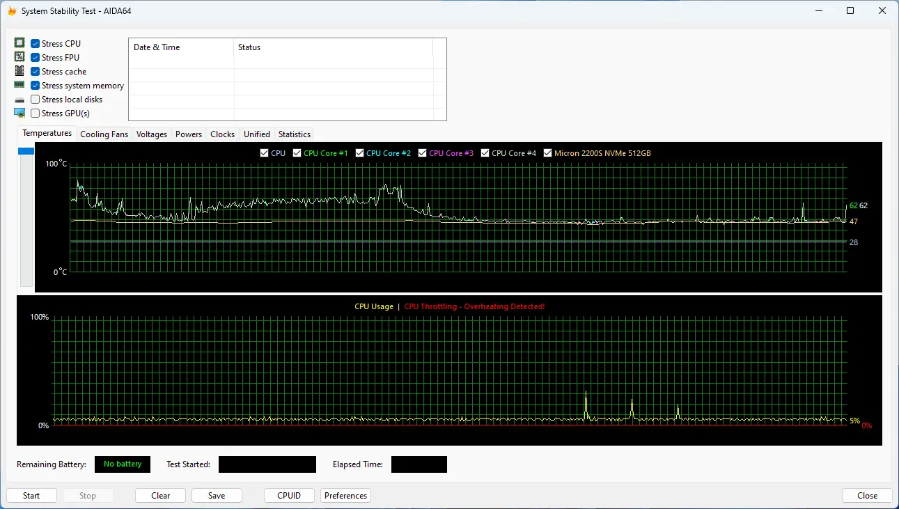 酷睿 i5-8600K：开启游戏新纪元，性能爆发体验升级  第4张