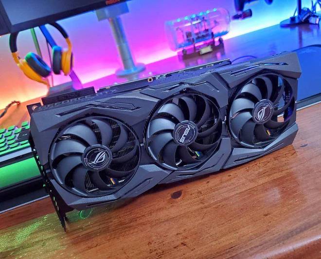 华硕 GTX10603G 显卡：小巧玲珑，科技与艺术的完美融合  第7张