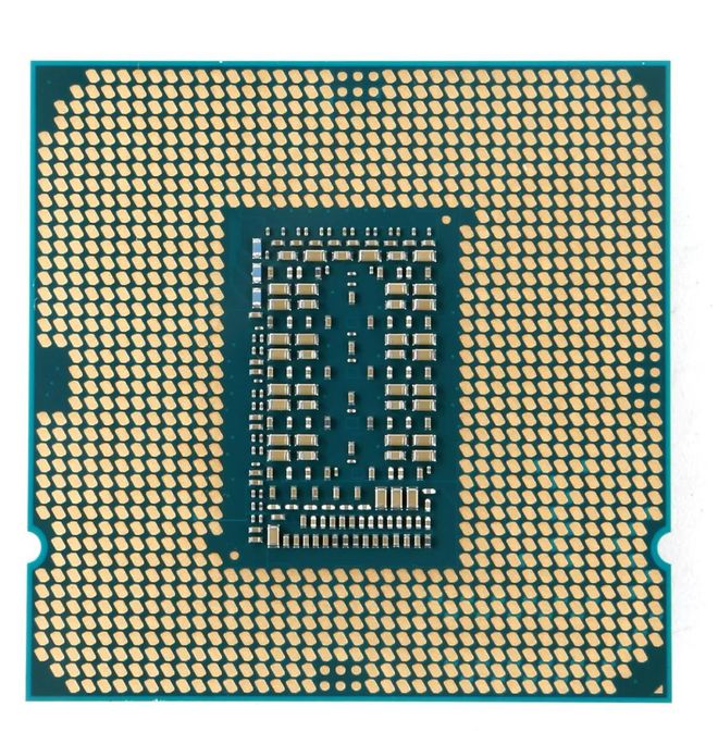 酷睿 i5-7600T 处理器：小体积大能量，性能卓越快如闪电  第8张