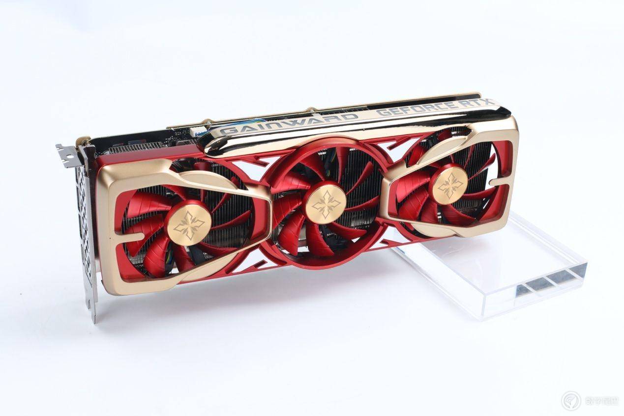 NVIDIA GeForce GTX750Ti 2GB 显卡：性能提升，数字生活焕然一新  第8张