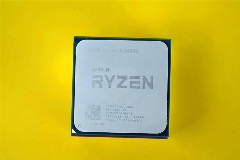 英特尔酷睿 i5-8600K：性能卓越，性价比之选，满足日常需求  第8张