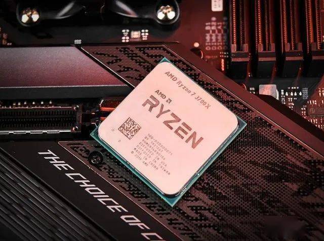 酷睿 i7-7700T：卓越性能，畅游游戏与专业设计的理想之选  第7张