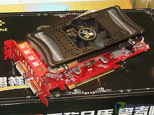 GT9800：昔日显卡冠军，今朝能否与其他显卡抗衡？