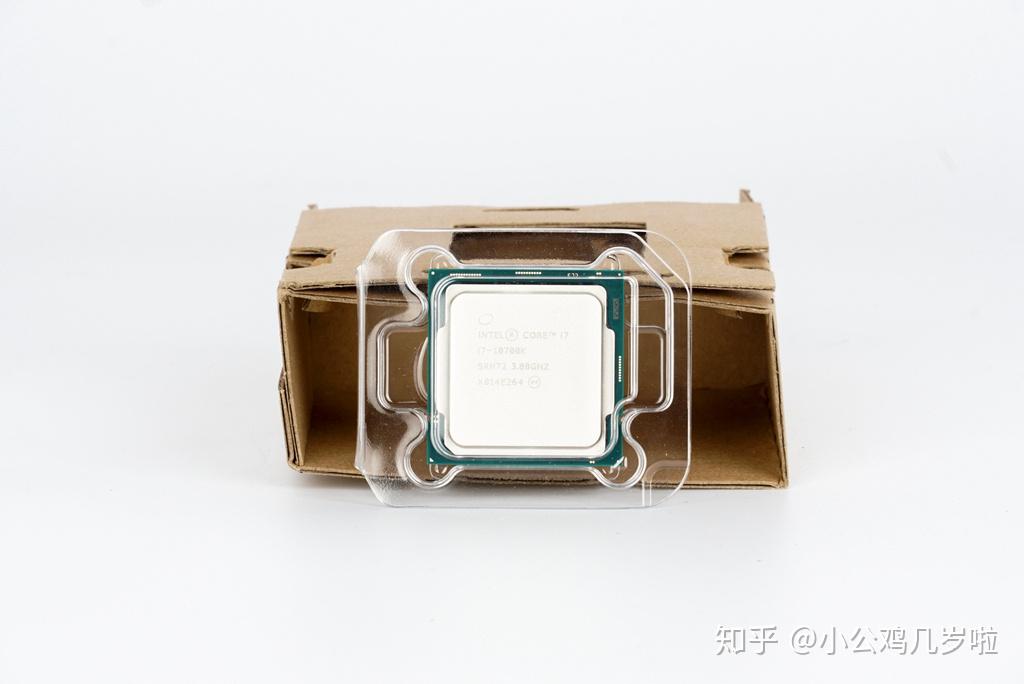 酷睿 i7-13700K 处理器：超级巨星的卓越性能与流畅体验  第1张