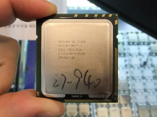 酷睿 i7-13700K 处理器：超级巨星的卓越性能与流畅体验  第9张