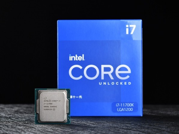 英特尔酷睿 i7-11700KF：电脑领域的超豪华跑车，8 核 16 线程的威力  第7张