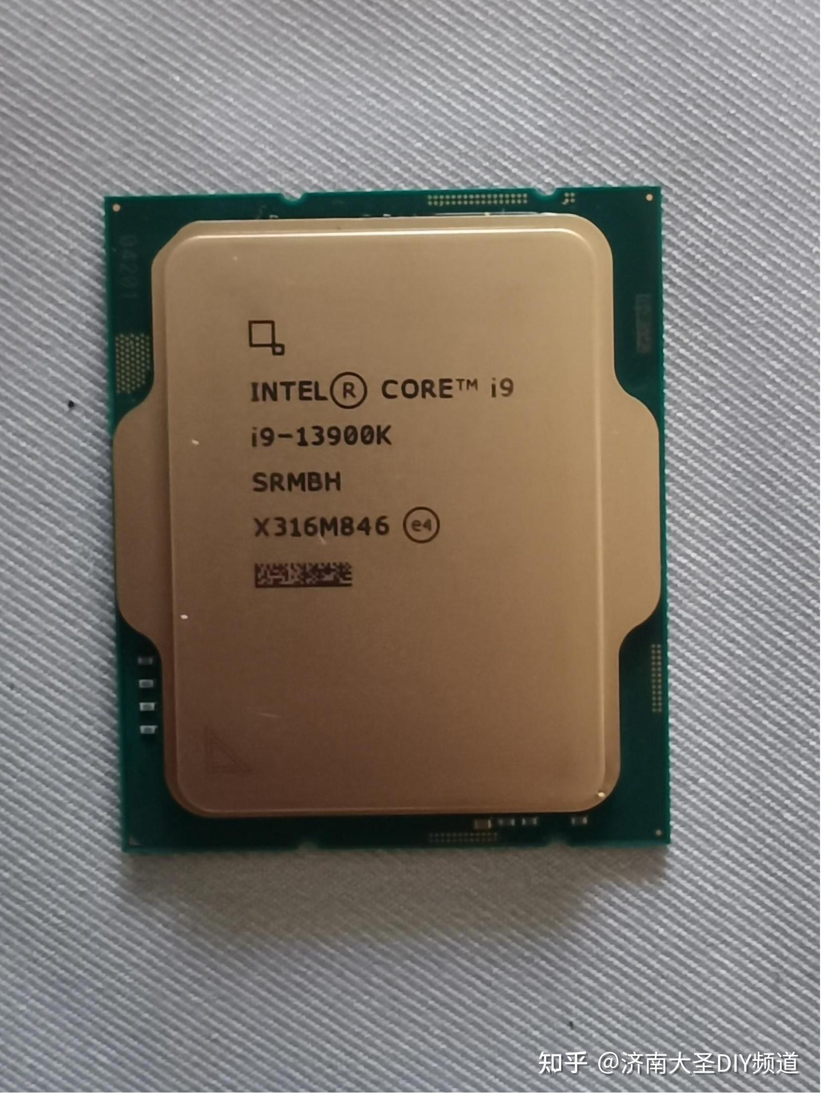 i5-6600K 处理器：强大性能与魅力的完美结合  第8张