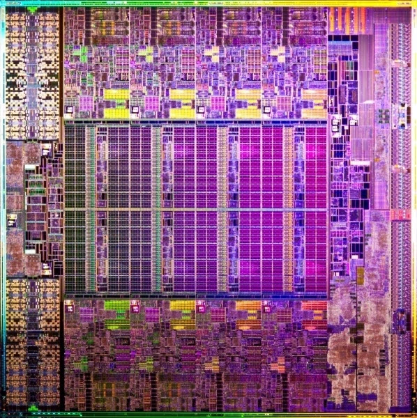 酷睿 i9-7900X：速度与性能的完美结合，游戏玩家和内容创作者的超强引擎  第3张