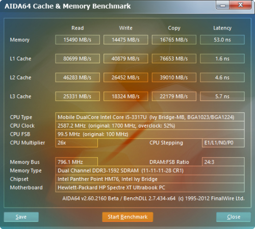 英特尔酷睿 i5-9600：卓越性能与高度稳定的电脑核心部件  第5张