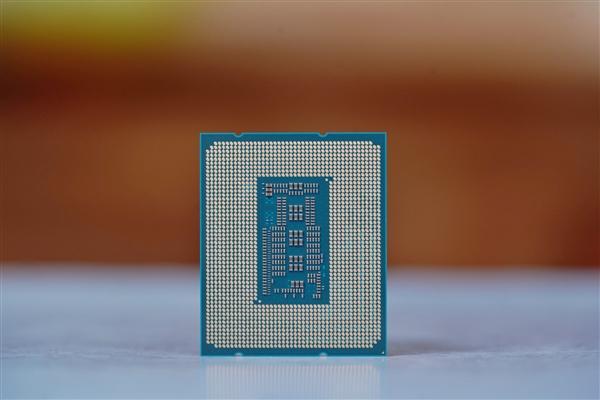 英特尔酷睿 i5-9600：卓越性能与高度稳定的电脑核心部件  第9张