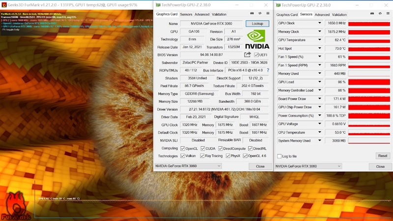 NVIDIA GeForce GTX 750Ti 2GB DDR5 显卡 BIOS：游戏世界的神秘核心  第10张