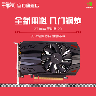 GTX750Ti 与 GT1030：显卡在计算机体系构造中的重要性及应用  第1张