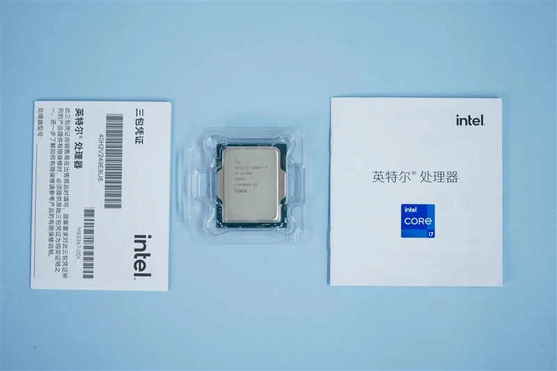 英特尔酷睿 i7-11700F：性能卓越，陪伴大学生成长的得力伙伴  第2张