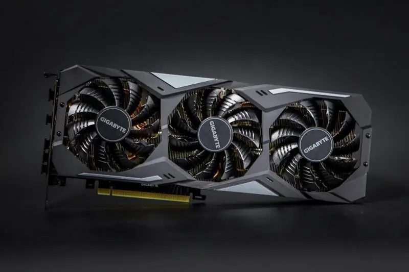 深度解析 NVIDIA GTX870M 3GB 显卡在当前市场的重要地位  第5张