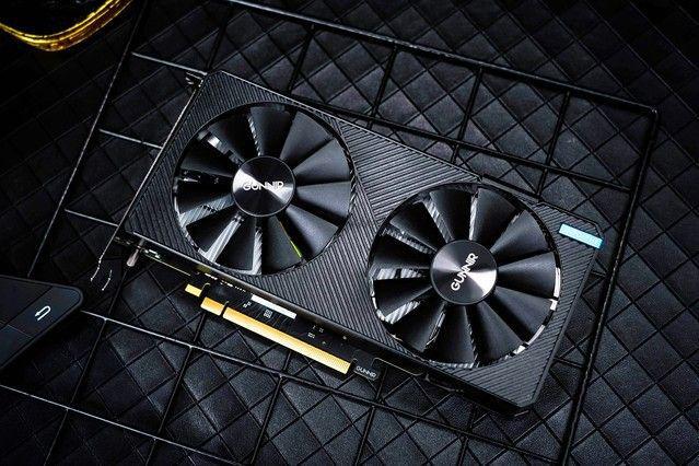 深度解析 NVIDIA GTX870M 3GB 显卡在当前市场的重要地位  第8张