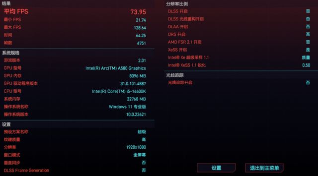 丽台 GT640 显卡位宽：影响游戏体验的关键因素  第10张