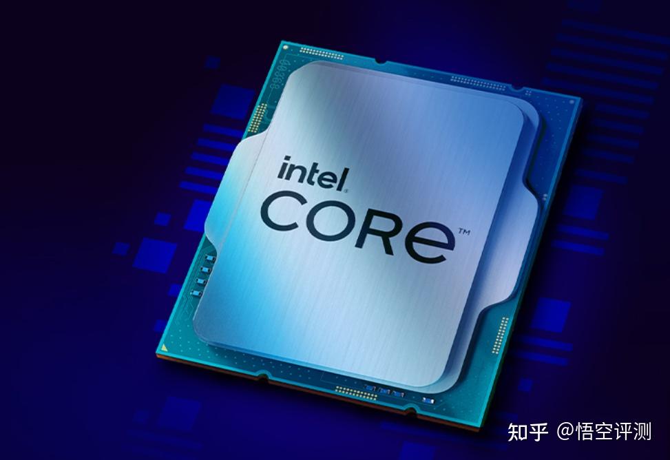 英特尔酷睿 i7-12700F：点燃内心激情的神器，性能提升新境界  第4张