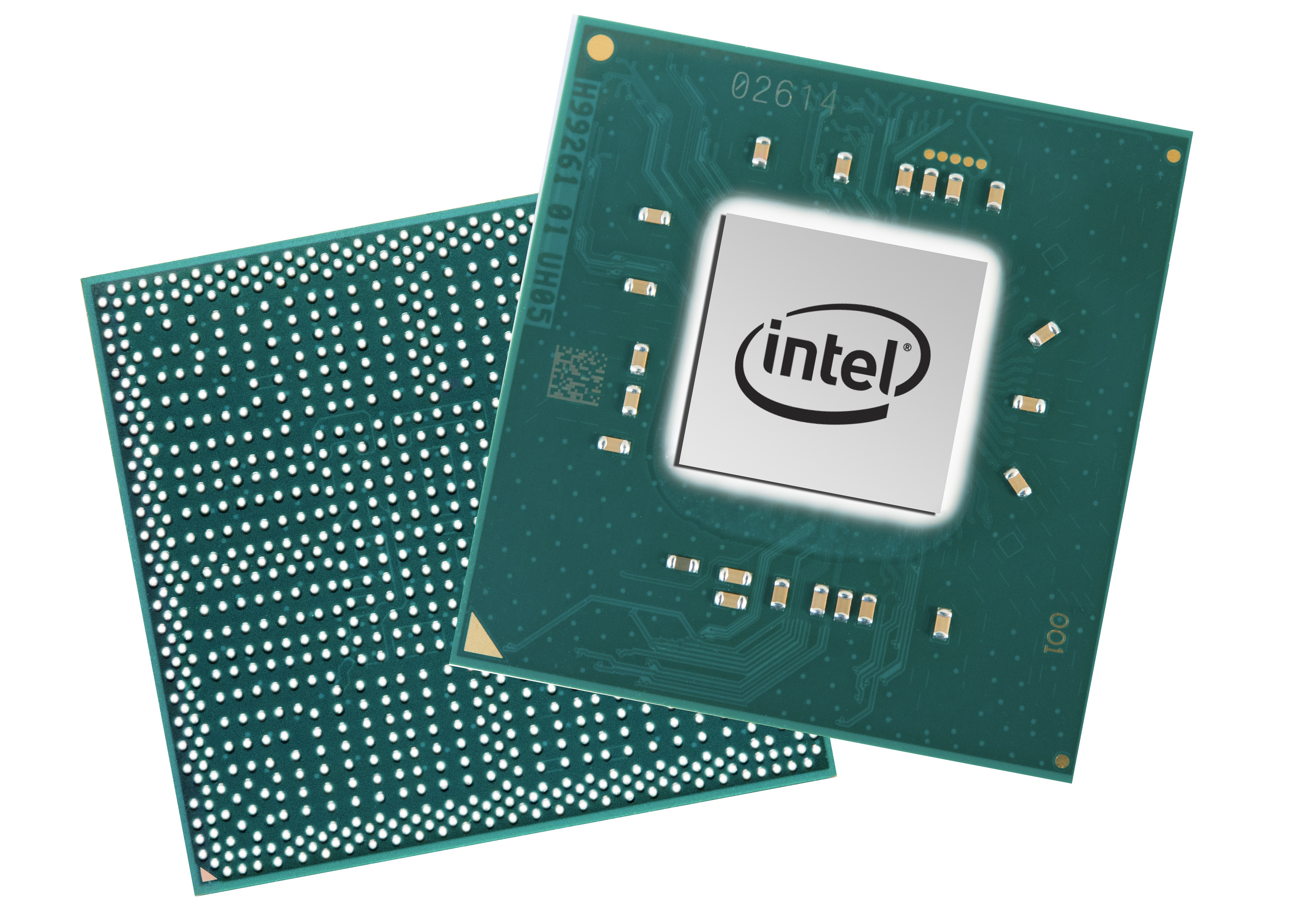 Intel 奔腾金牌 G6500T：简约外观下的强大性能，你值得拥有  第8张