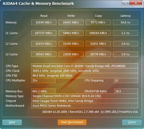 英特尔酷睿 i7-7800X：引领数字时代的速度与激情革命  第6张