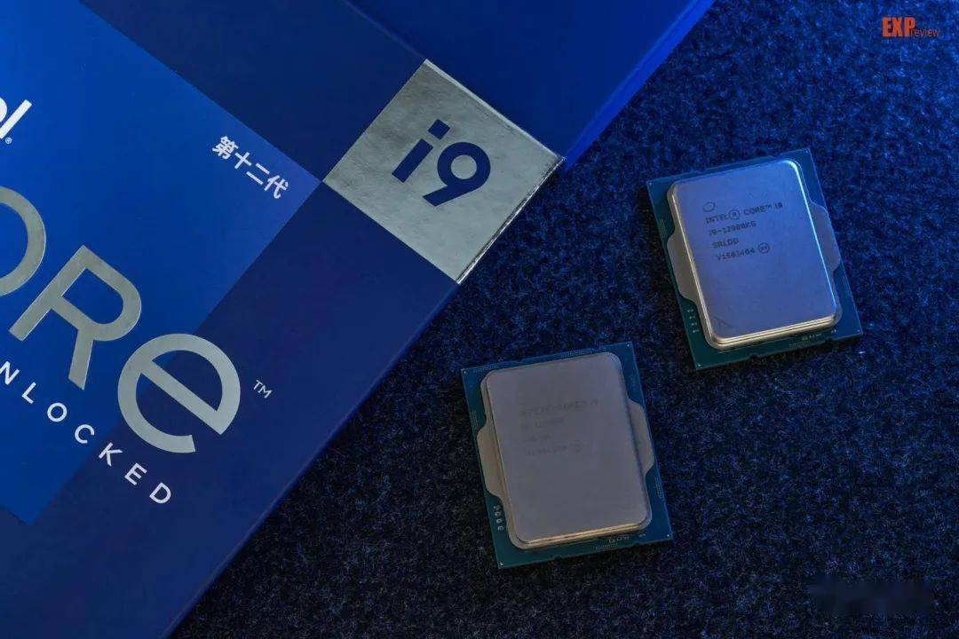 酷睿 i9-7900X：融合科技与艺术，提升游戏办公生活品质  第3张