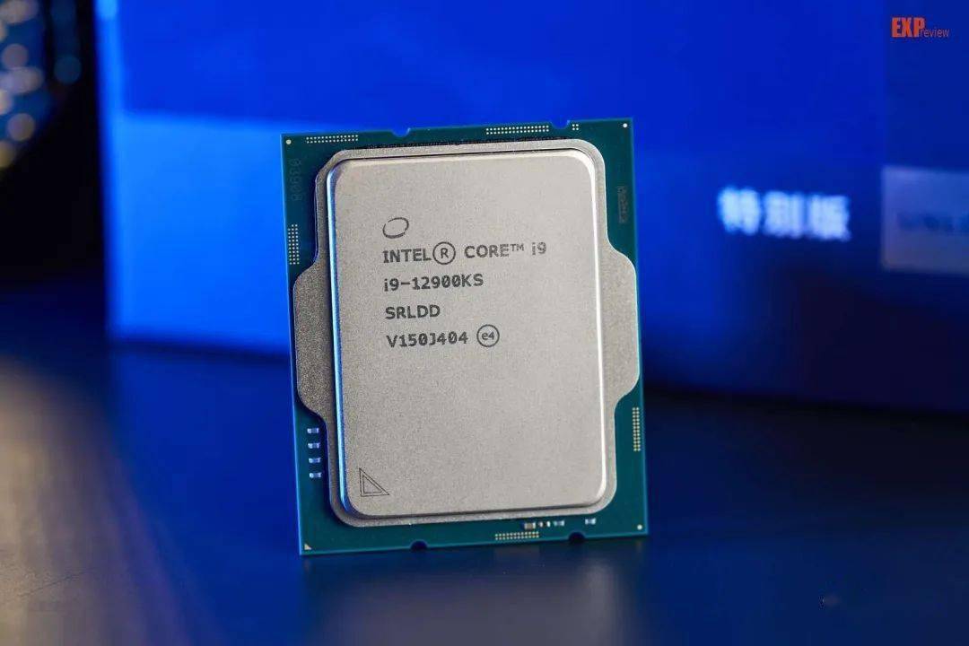 酷睿 i9-7900X：融合科技与艺术，提升游戏办公生活品质  第8张