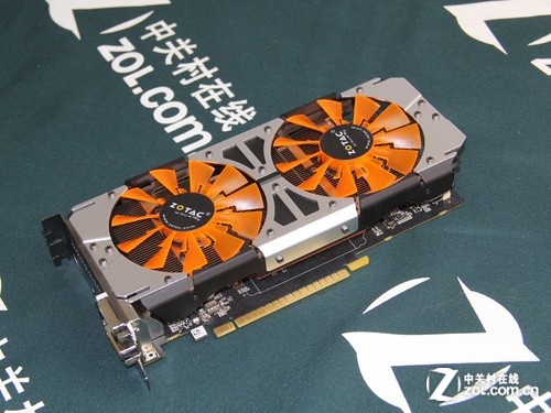 微星 GT720 显卡评测：性价比究竟如何？是否值得购买？