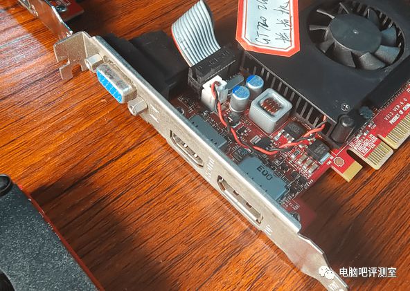 微星 GT720 显卡评测：性价比究竟如何？是否值得购买？  第2张