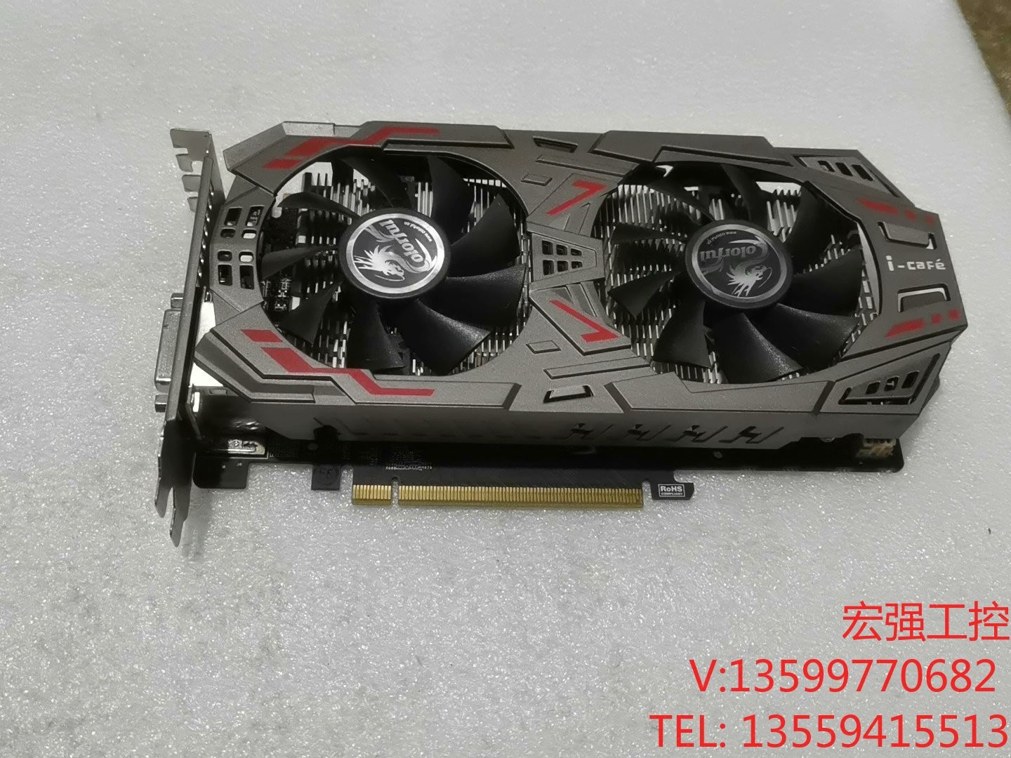 GTX960 显卡 4G 显存版型真相揭秘：性能、市场定位与玩家选择  第7张