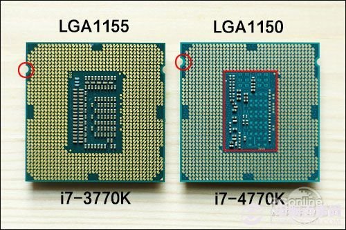 i5-4670K 深入了解第四代酷睿处理器 i5-4670K：技术细节与深远影响  第6张