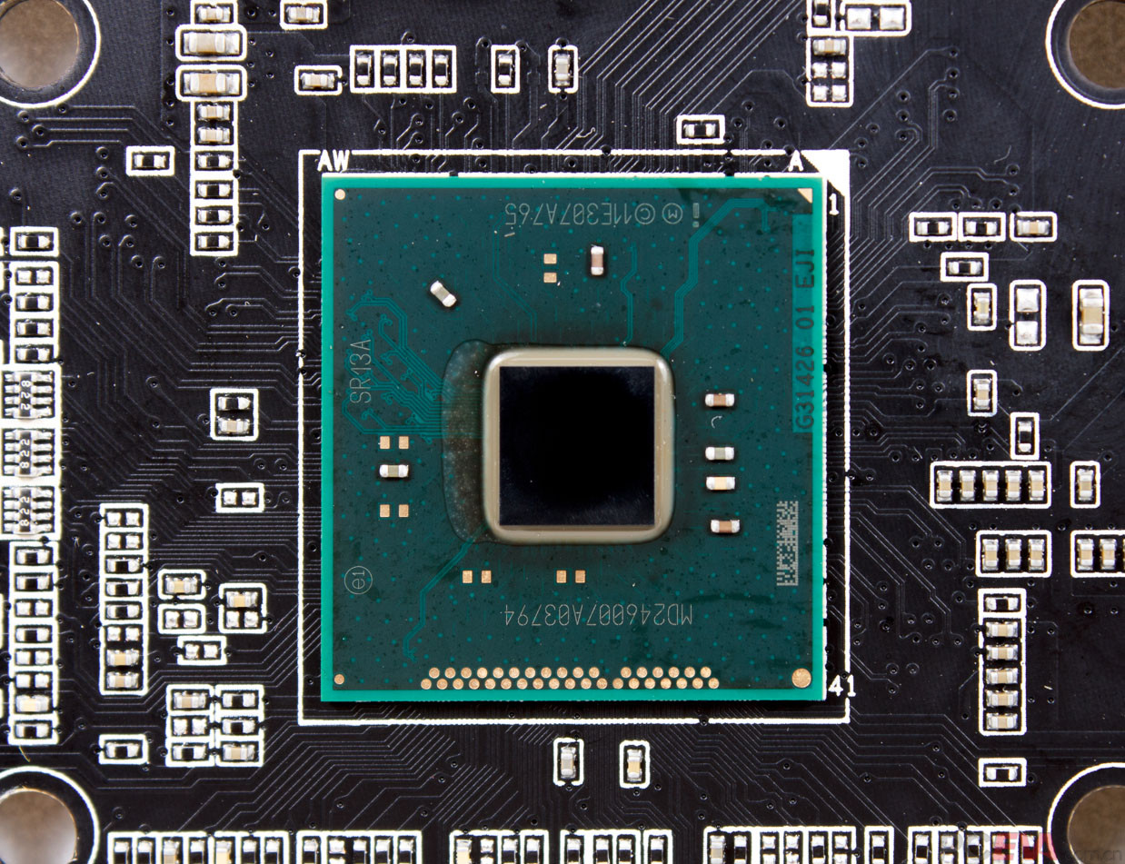 i5-4670K 深入了解第四代酷睿处理器 i5-4670K：技术细节与深远影响  第8张