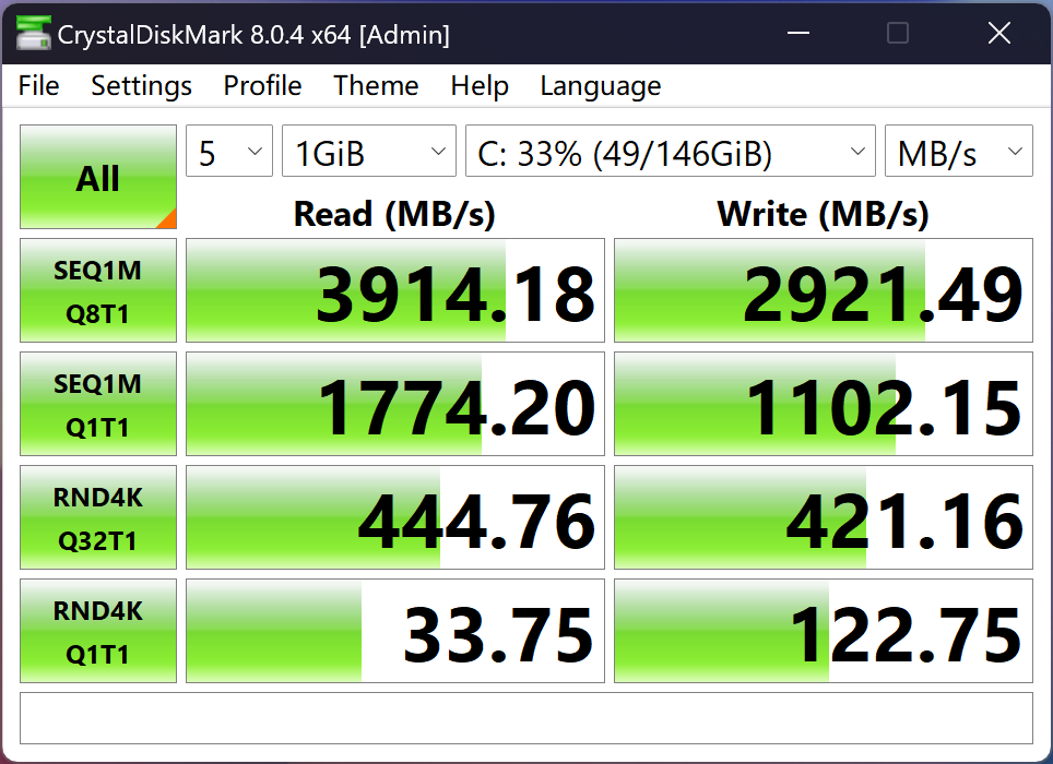 赛扬G6900 赛扬 G6900：电脑初学者的性价比之选，性能卓越价格适中  第6张