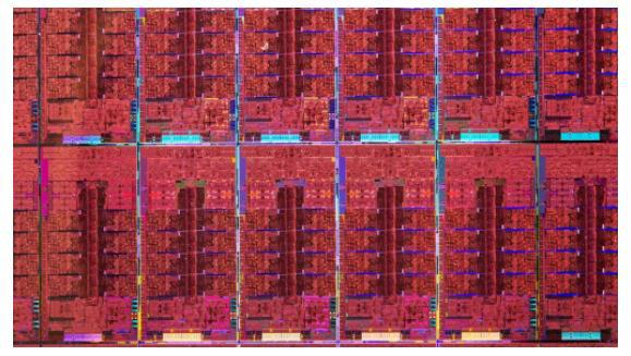 酷睿 i9-10850K：超越芯片的梦想，卓越性能的象征  第3张