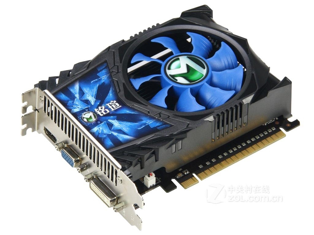 GT610 显卡在 CS:GO 游戏竞技中的表现及基本要求研究  第1张