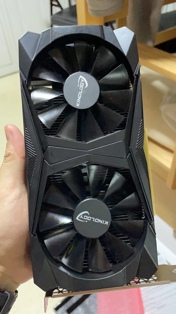 GT960 显卡：数字时代的超级英雄，带来科技革命与卓越性能  第7张