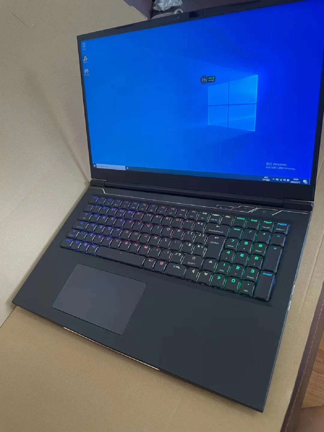 酷睿 i7-11700KF：驱动电脑的强大心脏，引领数字世界的未来猛兽  第5张