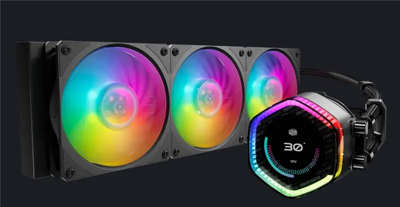 GT1050Ti 显卡是否支持 RGB 特性？本文为您揭示实情  第5张